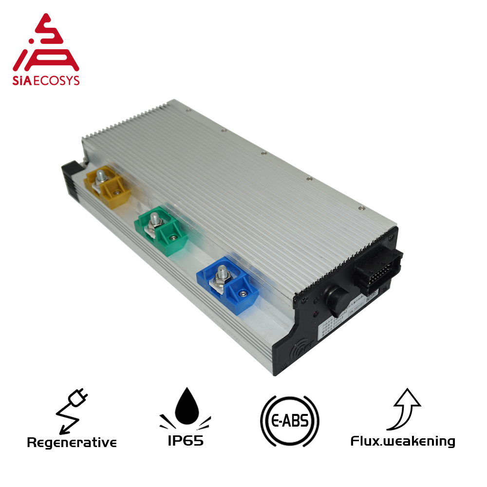 APT AE96600 Programmable FOC 7 - Programmable Bldc Motor Controller 96V recension och pris