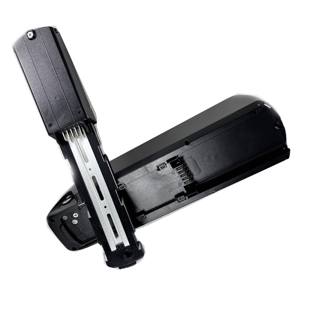 Hailong Shark Mountain Ebike D - Ebike Battery 48V 20Ah Hailong recension och pris