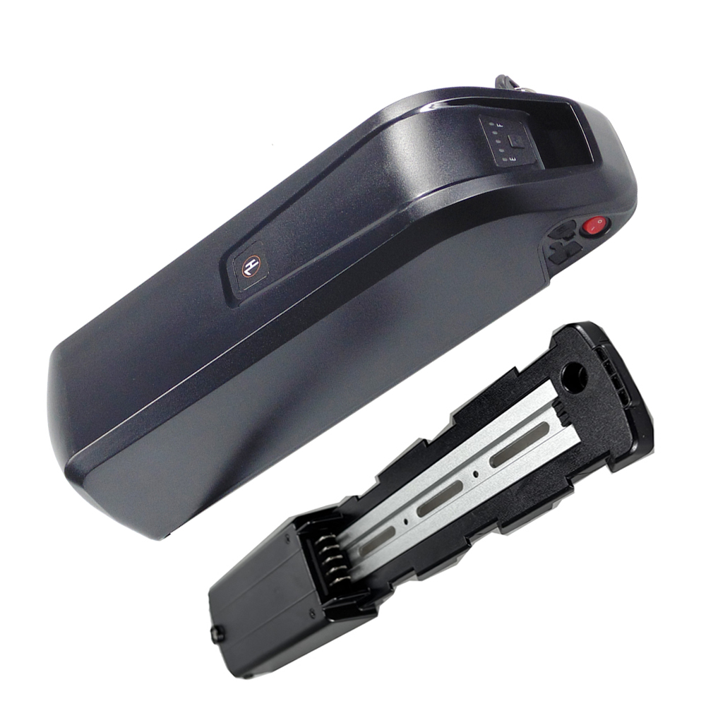 Hailong Shark Mountain Ebike D - Ebike Battery 48V 20Ah Hailong recension och pris
