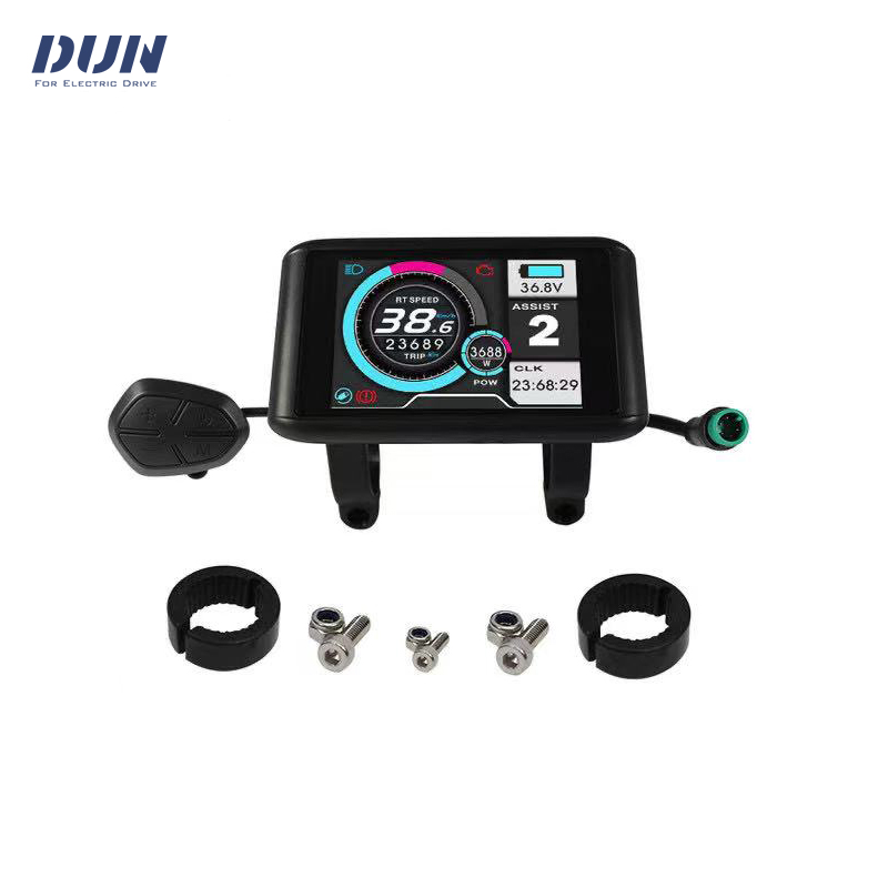 SVMC72150-APT Protocol 48V-72V - Bldc Controller 72V 150A Sabvoton recension och pris