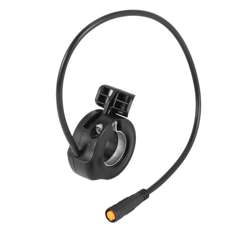 A89E-8X Thumb Throttle For Baf - Mid Drive Motor Kit 52V 1000W recension och pris
