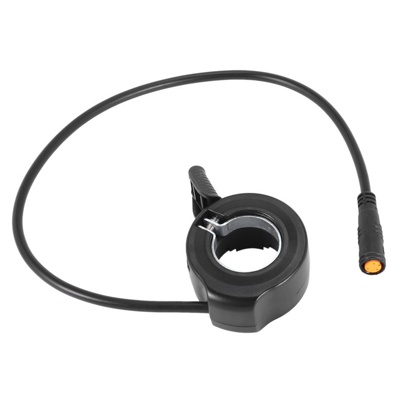 A89E-8X Thumb Throttle For Baf - Mid Drive Motor Kit 52V 1000W recension och pris