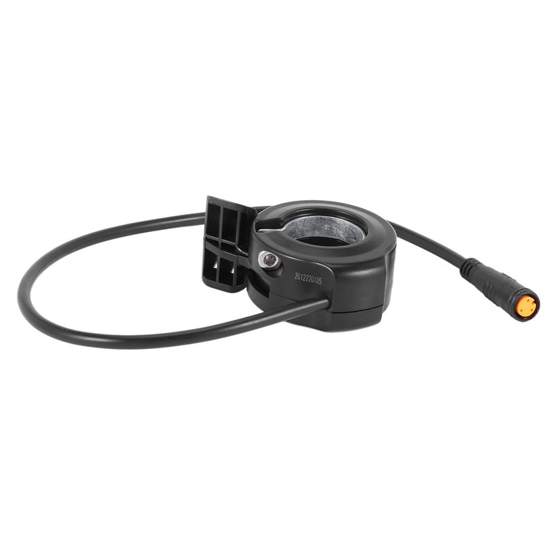 A89E-8X Thumb Throttle For Baf - Mid Drive Motor Kit 52V 1000W recension och pris